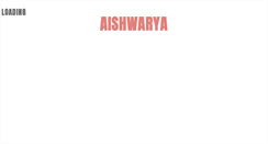 Desktop Screenshot of aishwaryatechtele.com